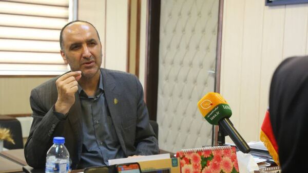 یازدهمین کاروان ترویج بهره‌وری؛ پیام‌های فنی برای آغاز کشت پاییزه به مزارع می‌رسد
