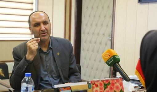 یازدهمین کاروان ترویج بهره‌وری؛ پیام‌های فنی برای آغاز کشت پاییزه به مزارع می‌رسد
