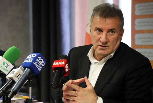 اصلاح زیربنای کشاورزی کشور با حمایت از تولید ممکن می‌شود

