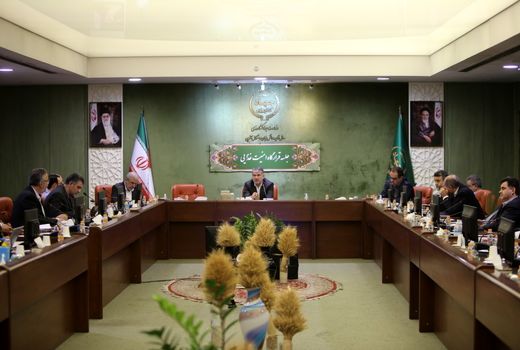 کشاورزی اجتماعی ترین بخش اقتصادی کشور