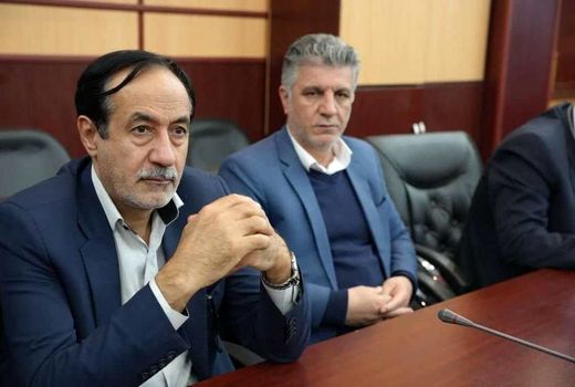 افزایش شتاب پروژه‌های آب و خاک/ گلستان پایلوت پزشک خاک ایران شد