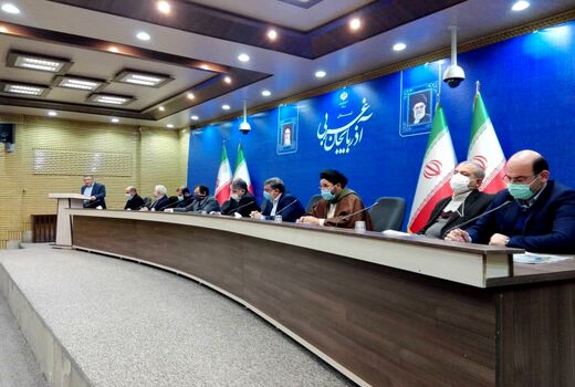 ۶۸ هزار تن میوه برای مصارف شب عید کشور خریداری شد