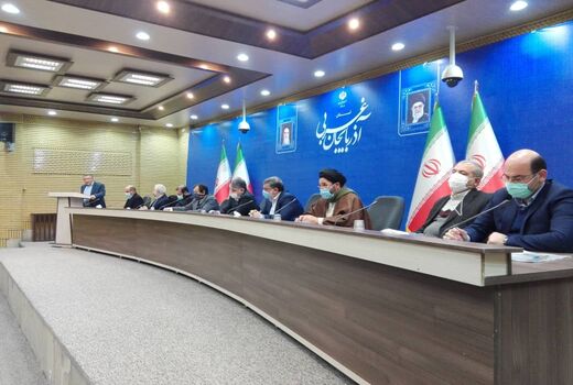 ۶۸ هزار تن میوه برای مصارف شب عید کشور خریداری شد