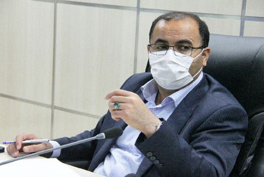 خسارت ٣ هزار و ٣٠٠ میلیارد تومانی خشکسالی به بخش کشاورزی لرستان