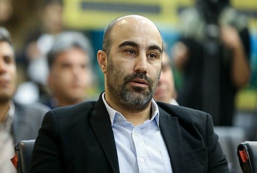 محسن تنابنده بازیگر فیلم «خزه» 