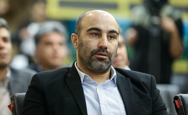 محسن تنابنده بازیگر فیلم «خزه» 