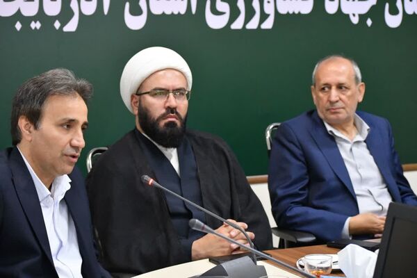 سهم ۹۴ درصدی بخش خصوصی از اقتصاد آذربایجان شرقی؛ ظرفیتی برای تأمین امنیت غذایی