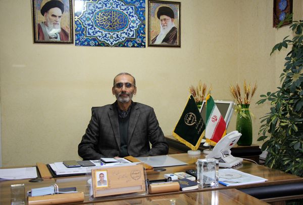 پیام تبریک سرپرست سازمان جهاد کشاورزی استان البرز به مناسبت روز مهندس