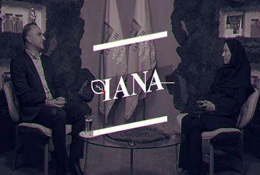 گفتگو با مجید آنجفی معاون امور زراعت وزارت جهاد کشاورزی