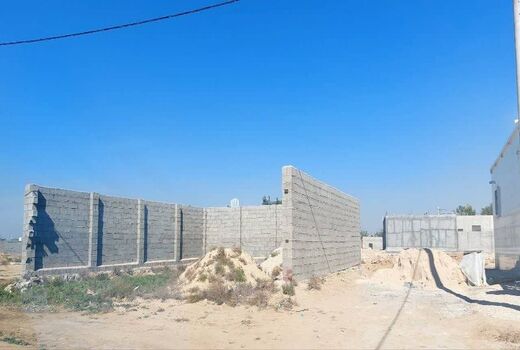 شناسایی ۲۸۰ مورد تغییر کاربری غیرمجاز اراضی کشاورزی در شهرستان دشتستان