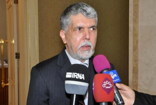 بین تهران و باکو اسناد بالادستی خوبی در زمینه همکاری های فرهنگی وجود دارد