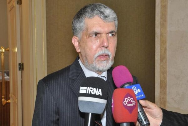 بین تهران و باکو اسناد بالادستی خوبی در زمینه همکاری های فرهنگی وجود دارد
