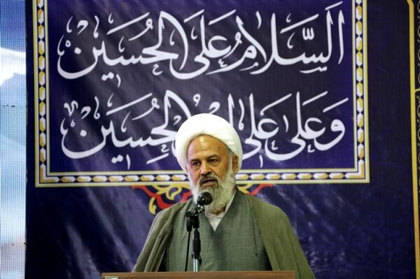کمک 760 میلیونی کارکنان جهاد کشاورزی استان کرمان به موکب های اربعین