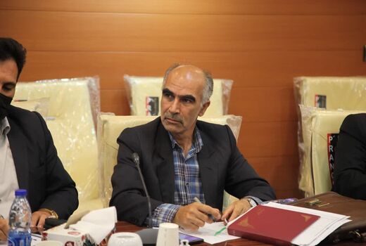 بیش از ۱۴ هزار تن گوشت مرغ آرین در آذربایجان‌غربی تولید شد