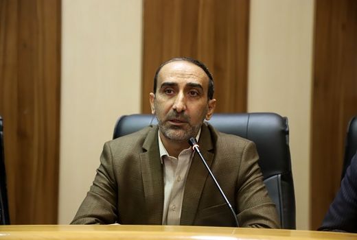  موفقیت مجموعه جهاد کشاورزی ناشی از مدیریت جهادی است