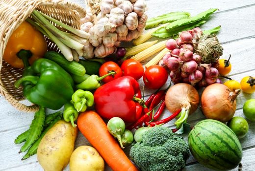 ترویج تولید محصولات ارگانیک در خرمشهر