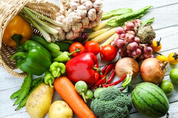 ترویج تولید محصولات ارگانیک در خرمشهر