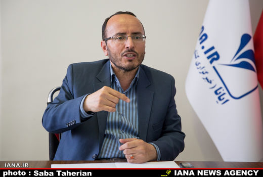 باید به سمت خودکفایی در صنعت خوراک دام پیش برویم