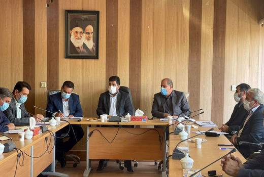 لزوم ورود تولیدکنندگان و تجار آذربایجان شرقی جهت تحقق کشاورزی قراردادی