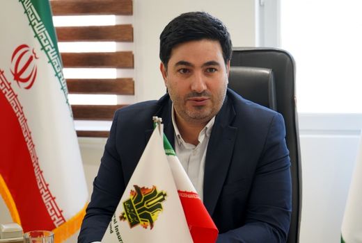 نشست تخصصی صندوق بیمه کشاورزی با شرکت‌های ارزیاب و بررسی الزامات جدید