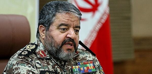 اسراییل ابر و برف ما را می ‌دزدد
