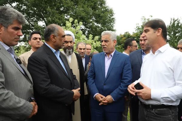  مانع‌زدایی در مسیر تولیدات کشاورزی صادرات محور در دستور کار است