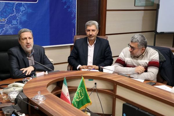 ۱۲ هزار هکتار از اراضی استان قزوین رفع تداخل شد