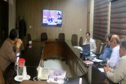 تاکید مدیرکل شیلات خوزستان به بازسازی ذخایر دریایی