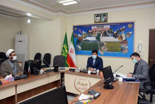زراعت چوب یکی از بزرگترین طرحهای منابع طبیعی برای حفاظت از جنگلها ومنابع طبیعی است