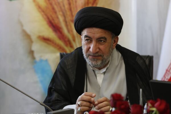 صفر تا 100 تامین غذای مردم بر عهده جهاد کشاورزی