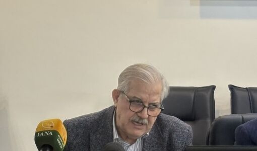 تغذیه هوشمند برای نسل آینده، در گرو تقویت سبد آبزیان است