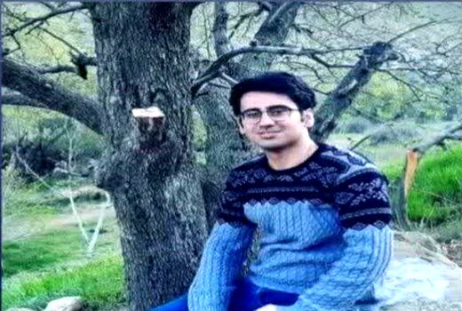 حمید مرادی جان خود را در راه صیانت از منابع طبیعی فدا کرد /  ایثار در شعله های آتش
