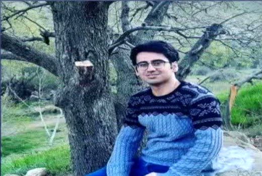 حمید مرادی جان خود را در راه صیانت از منابع طبیعی فدا کرد /  ایثار در شعله های آتش