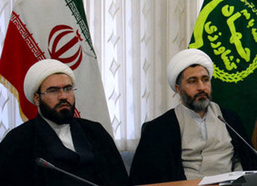  انتصاب رئیس کارگروه روستایی و عشایری ستاد بزرگداشت چهل و دومین فجر انقلاب اسلامی آذربایجان شرقی