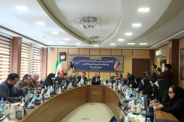 اجرای کاهش ضایعات کشاورزی و توسعه کشاورزی روستایی با طرح کلان ۵ ساله و مشارکت زنان
