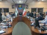 تمرکز سازمان حفظ نباتات بر ارتقاء امنیت غذایی 