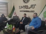 کارگروه بحران خشکسالی در سازمان جهادکشاورزی استان گلستان با جدیت راهکارهای سازگاری با خشکسالی را دنبال می‌کند