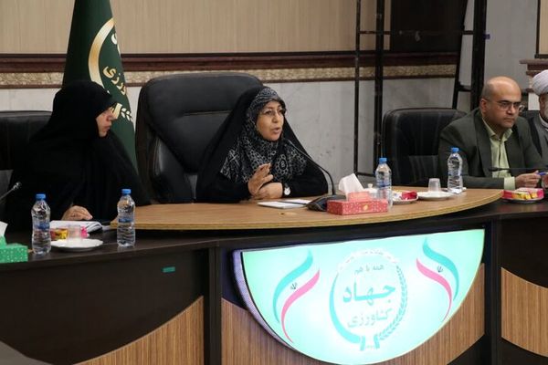 حمایت از زنان شاغل در بخش کشاورزی؛ ضرورتی برای حفظ امنیت غذایی کشور