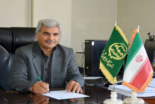 مشاهده بیماری زنگ زرد در مزارع گندم استان آذربایجان شرقی