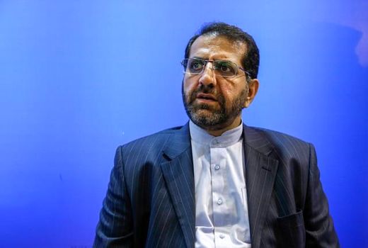 حمایت فراکسیون امید از مواضع رییس‌جمهوری درباره آمریکا