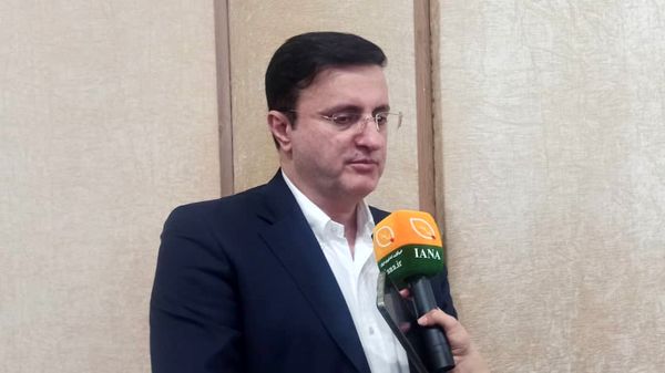 زمینهای بلااستفاده وزارتخانه میتوانند به رفاه کارکنان کمک کنند/ اخذ مجوز جذب ۲ هزار نیروی جدید در وزارت جهاد کشاورزی