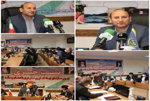 تامین اعتبار ۲۱ میلیارد تومانی دامدار کارت در استان تهران