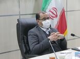 کارگروه سلامت اداری و صیانت از حقوق مردم در جهاد کشاورزی لرستان برگزار شد