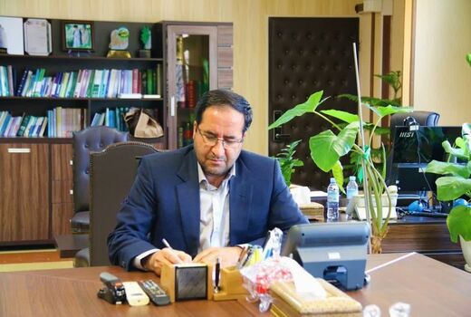 خبرنگاران چشمان بیدار و زبان گویای جامعه‌اند