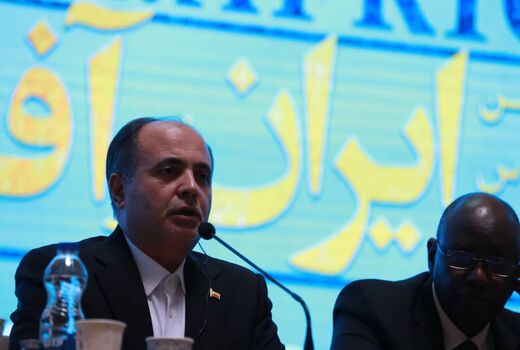 کشاورزی دروازه‌ شکوفایی همکاری ایران و آفریقا است/ توافق ترجیحی تقویت‌کننده تجارت کشاورزی