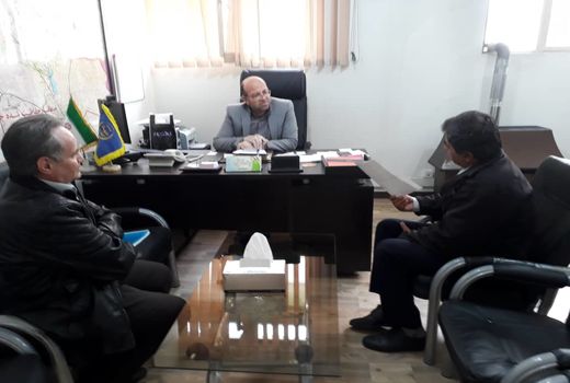 فعال سازی تعاونی زنبورداران در شهرستان پردیس