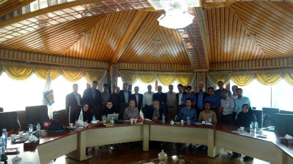 پرونده جنگل‌های هیرکانی برای ثبت جهانی سال 2018 به یونسکو ارسال می‌شود