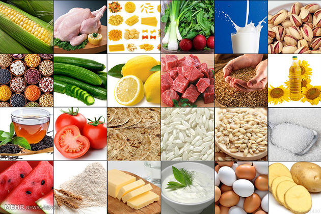 افزایش 92 درصدی قیمت میوه