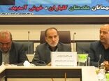 ۲۵ درصد از وظایف تصدی گری دولت به تعاونی ها محول می شود