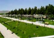 سرانه فضای سبز کشور به استاندارد جهانی نزدیک می‌شود